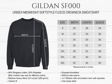 Load image into Gallery viewer, God Is Good Pink Embroidered Sweatshirt
