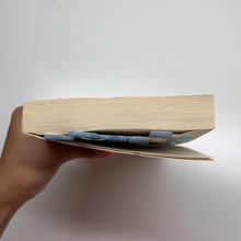 Load image into Gallery viewer, Angel - Acrylic Book Clip
